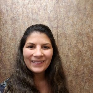 Meet your Posher, Mary ellen